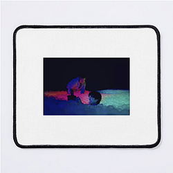 Twinless Fan Art Twinless Mouse Pads