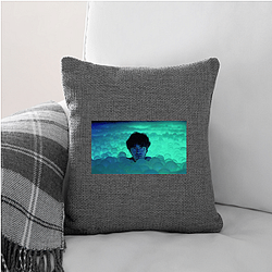 Twinless Merch For Fans Twinless Pillows Cover