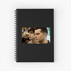 Twinless Special Collection Twinless Notebook