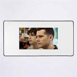 Twinless Special Collection Twinless Mouse Pads