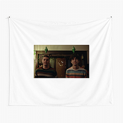 Twinless Merch Twinless Tapestries