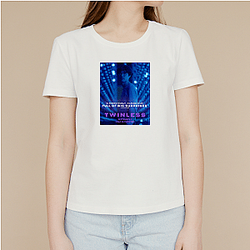 Twinless Collection for fans Twinless T-Shirts