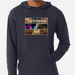 Twinless Merchandise For Fans Twinless Hoodies