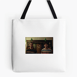 Twinless Merch Twinless Bags