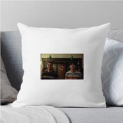 Twinless Merch Twinless Pillows Cover