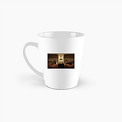 Twinless Signature Twinless Mugs