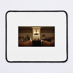 Twinless Signature Twinless Mouse Pads