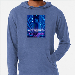 Twinless Collection for fans Twinless Hoodies