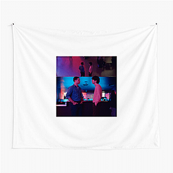 Twinless Limited Collection Twinless Tapestries