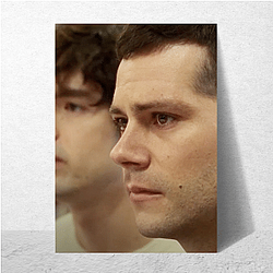 Twinless Special Collection Twinless Posters