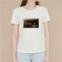 Twinless Merch Twinless T-Shirts