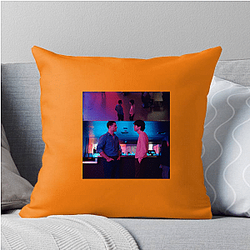 Twinless Limited Collection Twinless Pillows Cover