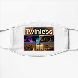 Twinless Merchandise For Fans Twinless Face Masks