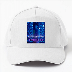 Twinless Collection for fans Twinless Hats & Caps
