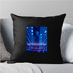 Twinless Collection for fans Twinless Pillows Cover