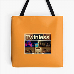 Twinless Merchandise For Fans Twinless Bags