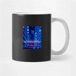 Twinless Collection for fans Twinless Mugs