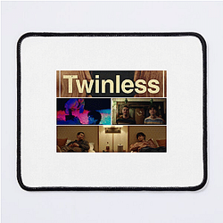 Twinless Merchandise For Fans Twinless Mouse Pads