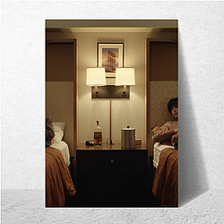Twinless Signature Twinless Posters