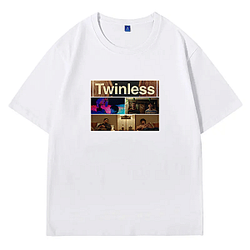 Twinless Merchandise For Fans Twinless T-Shirts