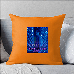 Twinless Collection for fans Twinless Pillows Cover