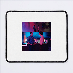 Twinless Limited Collection Twinless Mouse Pads