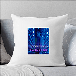 Twinless Collection for fans Twinless Pillows Cover