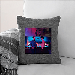 Twinless Limited Collection Twinless Pillows Cover
