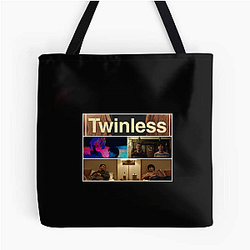Twinless Merchandise For Fans Twinless Bags