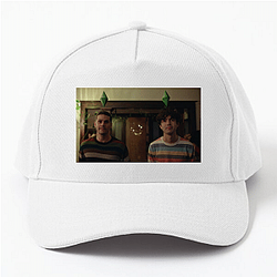 Twinless Merch Twinless Hats & Caps