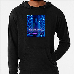 Twinless Collection for fans Twinless Hoodies