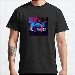 Twinless Limited Collection Twinless T-Shirts