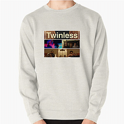 Twinless Merchandise For Fans Twinless Sweatshirts