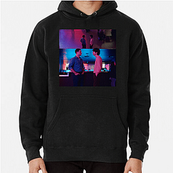 Twinless Limited Collection Twinless Hoodies