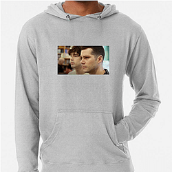 Twinless Special Collection Twinless Hoodies