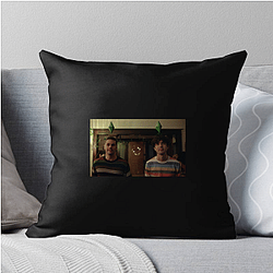 Twinless Merch Twinless Pillows Cover