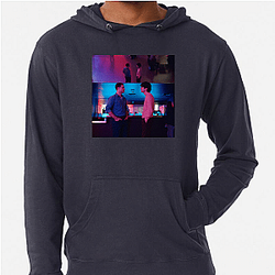 Twinless Limited Collection Twinless Hoodies