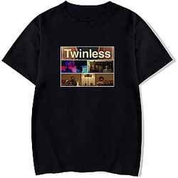 Twinless Merchandise For Fans Twinless T-Shirts