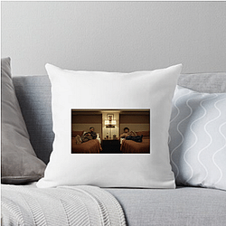 Twinless Signature Twinless Pillows Cover