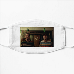 Twinless Merch Twinless Face Masks