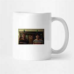 Twinless Merch Twinless Mugs