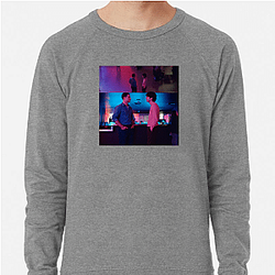 Twinless Limited Collection Twinless Sweatshirts