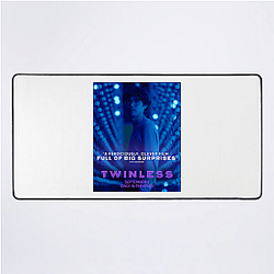 Twinless Collection for fans Twinless Mouse Pads