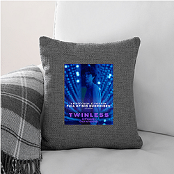 Twinless Collection for fans Twinless Pillows Cover