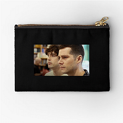 Twinless Special Collection Twinless Zipper Pouches