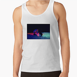 Twinless Fan Art Twinless Tank Tops