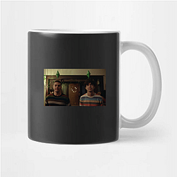 Twinless Merch Twinless Mugs