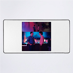 Twinless Limited Collection Twinless Mouse Pads