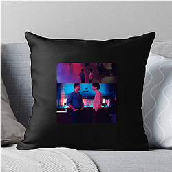 Twinless Limited Collection Twinless Pillows Cover