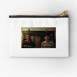 Twinless Merch Twinless Zipper Pouches